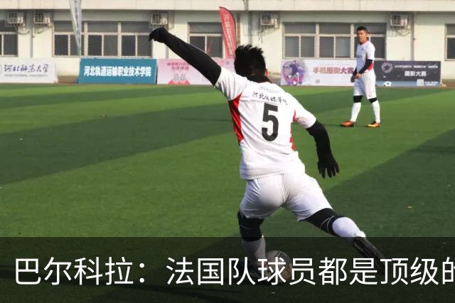 巴尔科拉：法国队球员都是顶级的，每个人拿到球都能制造威胁
