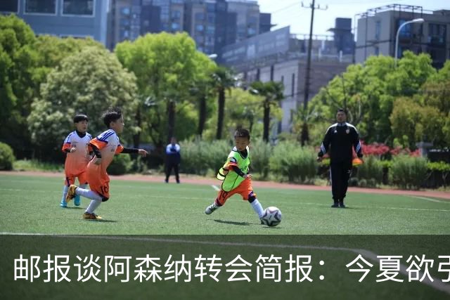 邮报谈阿森纳转会简报：今夏欲引援4至5人，巴尔科拉、罗杰斯在列