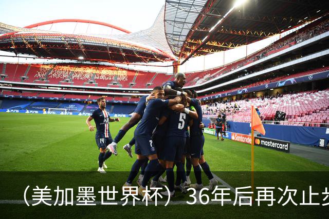 （美加墨世界杯）36年后再次止步16强 巴西距“六星之梦”仍遥远